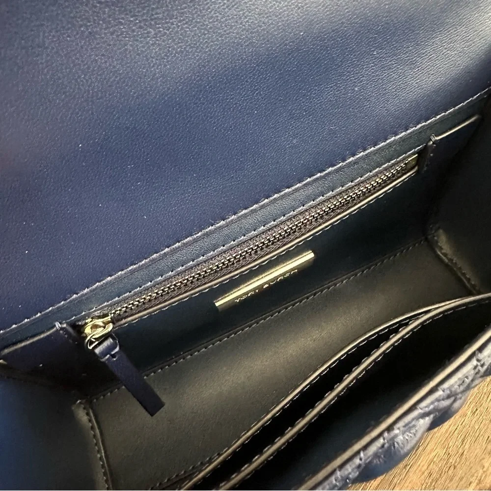 Tory Burch SMALL FLEMING SHOULDER BAG